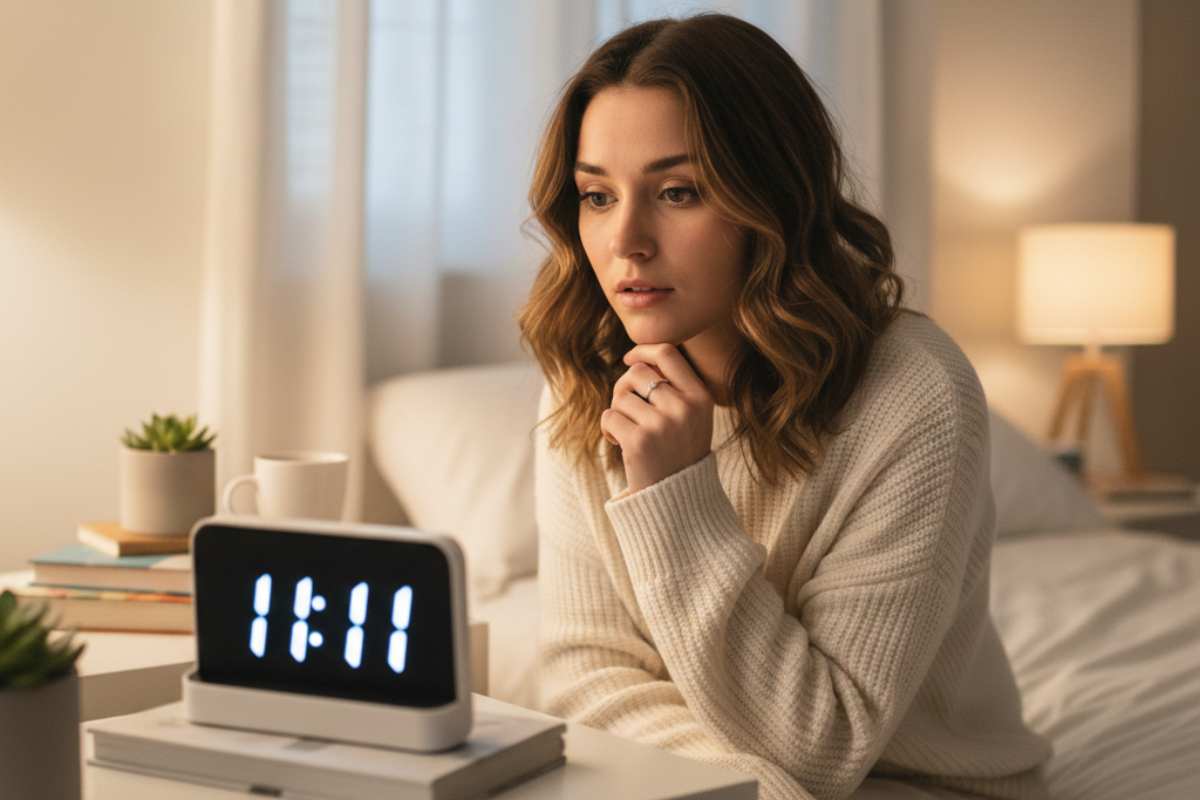 significato numero 11:11