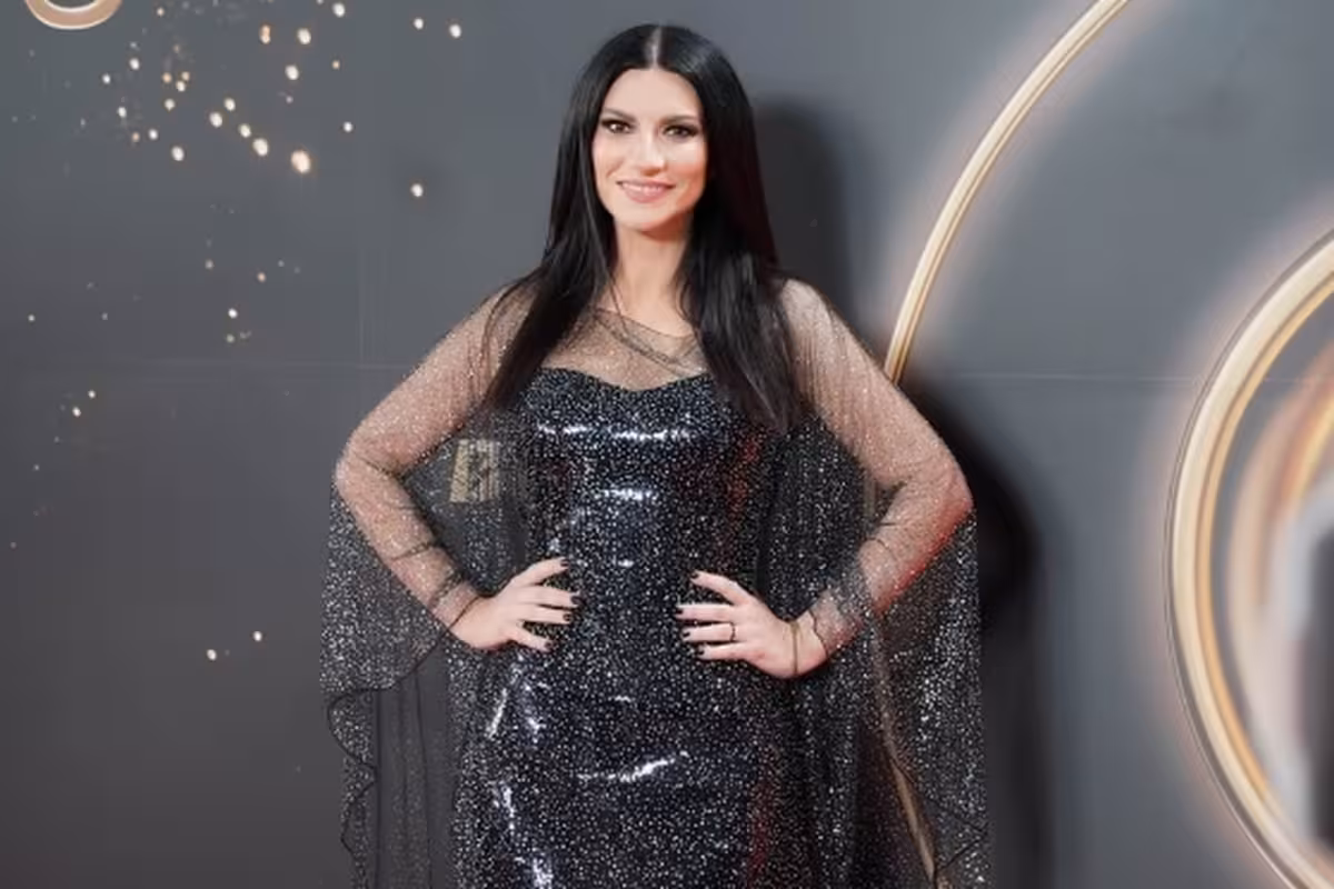 Laura Pausini dove vive oggi