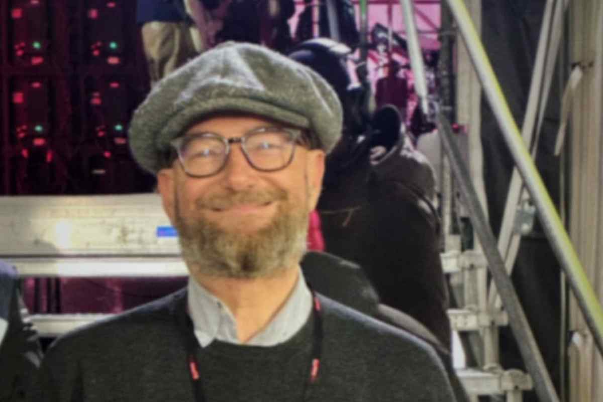 autore amici di maria de filippi