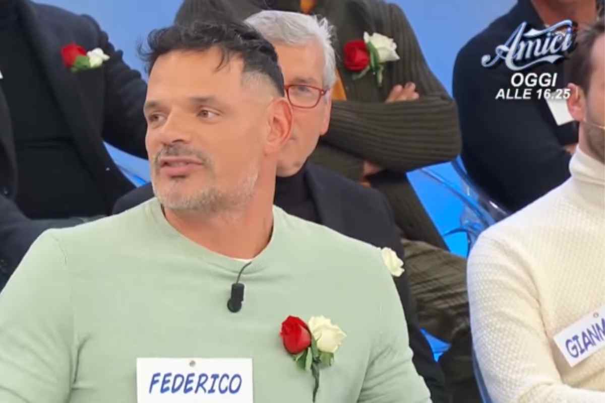 che fine ha fatto cavaliere uomini e donne