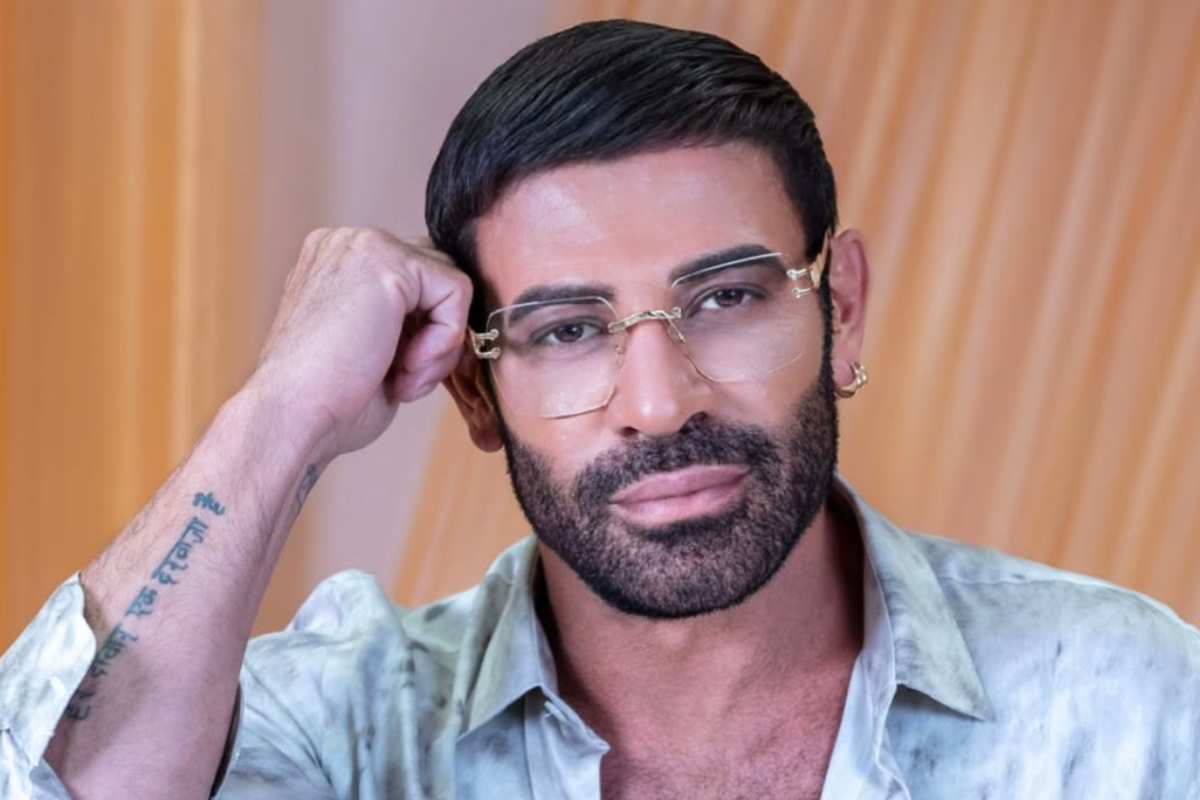 gianni sperti casa attico roma