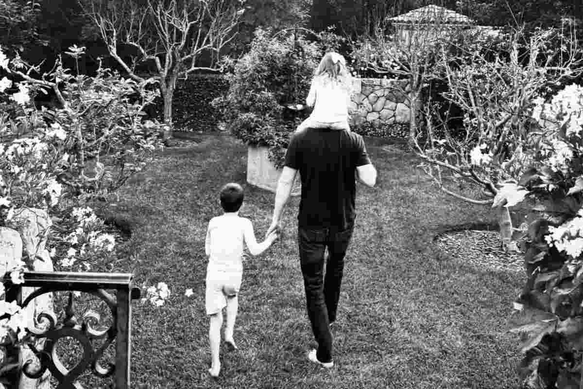 harry lilibet somiglianza padre