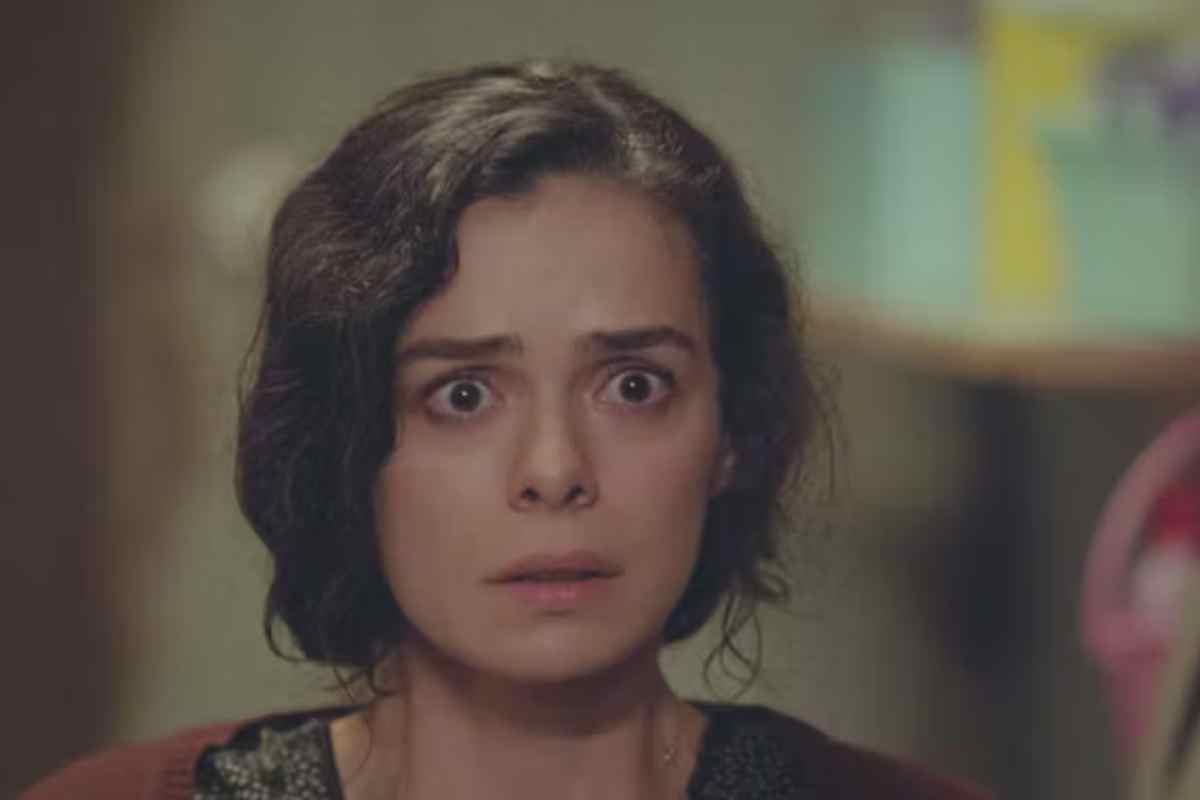 soap opera canale 5 tragedia