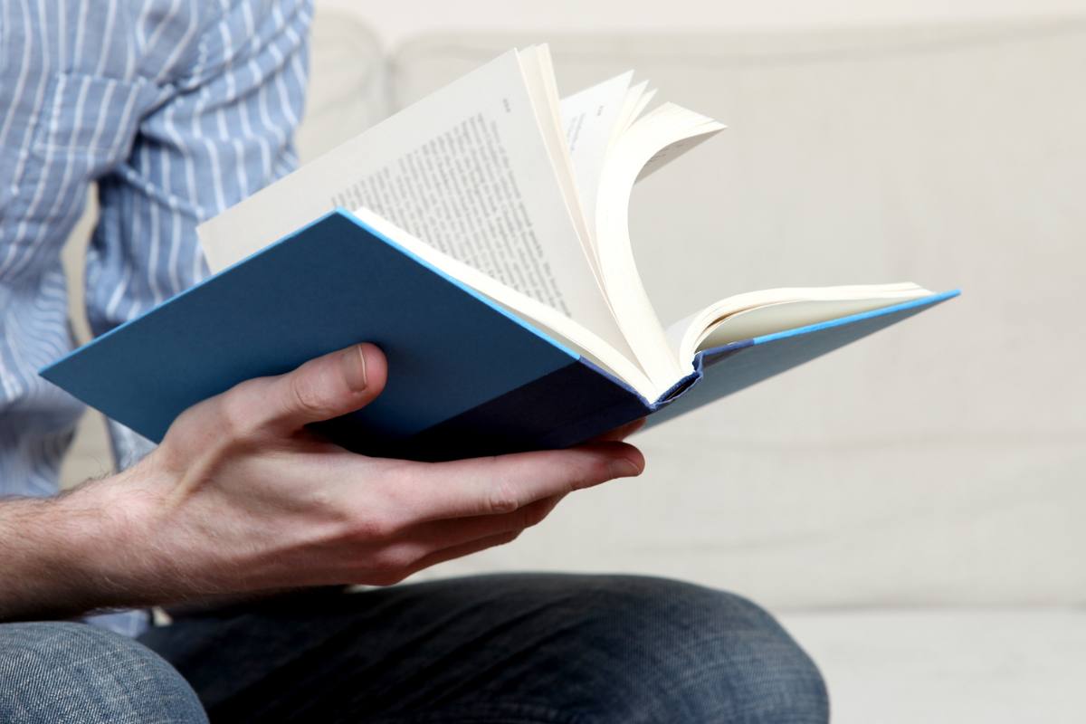 consigli lettura 2026