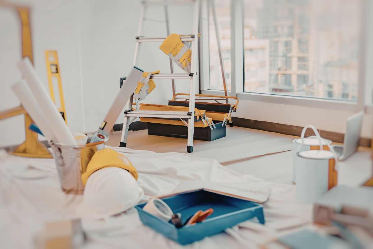 bonus per chi ristruttura casa