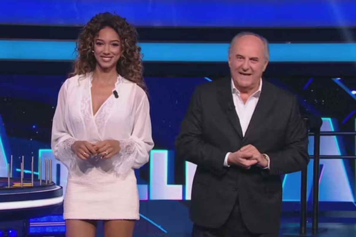 cosa succede a la ruota della fortuna